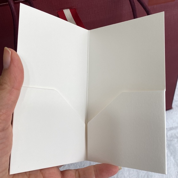 BALLY Shopping Bag - Picture 10 of 12